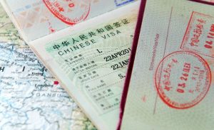Жизнь и работа в Китае: Визы, разрешения и иммиграционные вопросы